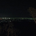 望高寮夜景