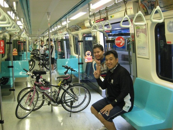 12.風輪社  強佔一節車箱.JPG
