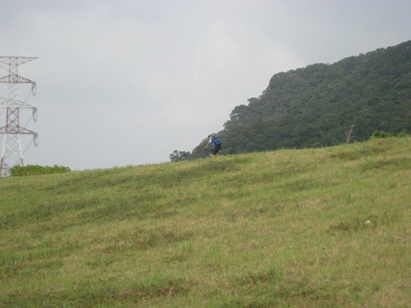 39.傑哥  你落單了嗎.JPG
