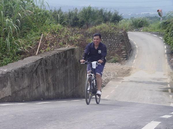 80.小武：真是輕鬆.JPG