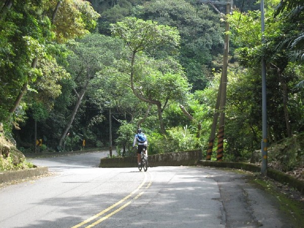 67.環湖路都是如此的蜿蜒.JPG