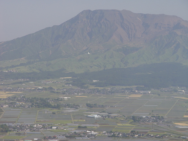 在大觀峰可望見仙醉峽