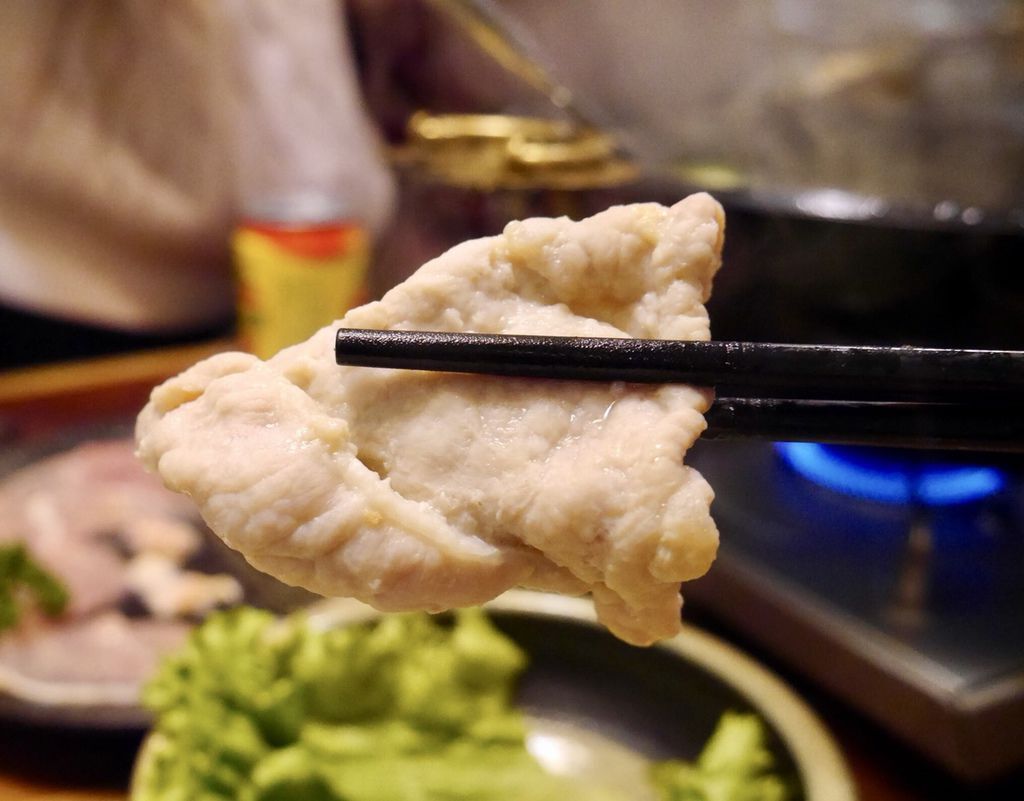 台北火鍋推薦碼頭老火鍋