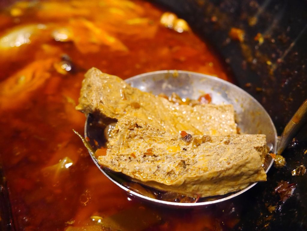 台北火鍋推薦碼頭老火鍋