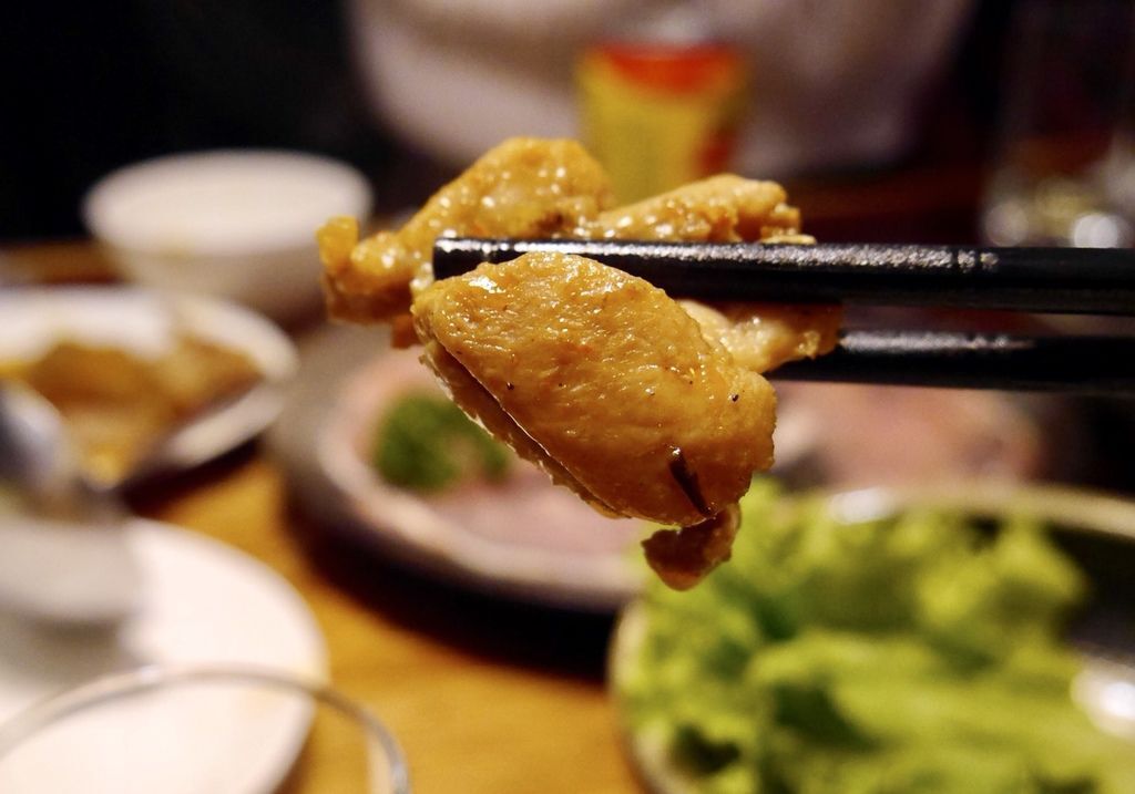 台北火鍋推薦碼頭老火鍋