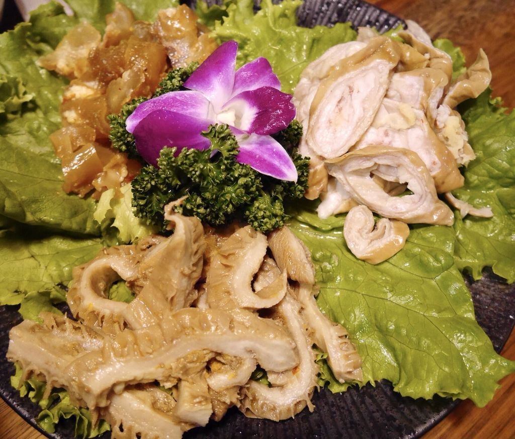 台北火鍋推薦碼頭老火鍋