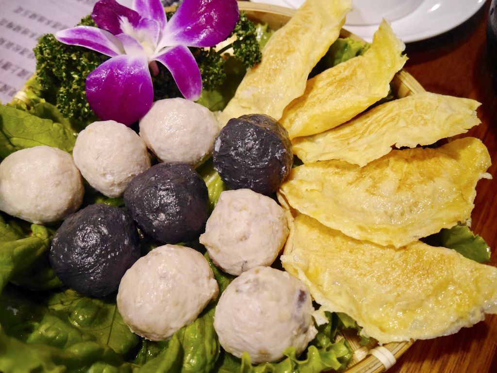 台北火鍋推薦碼頭老火鍋