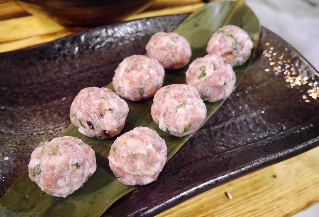 台北火鍋推薦碼頭老火鍋