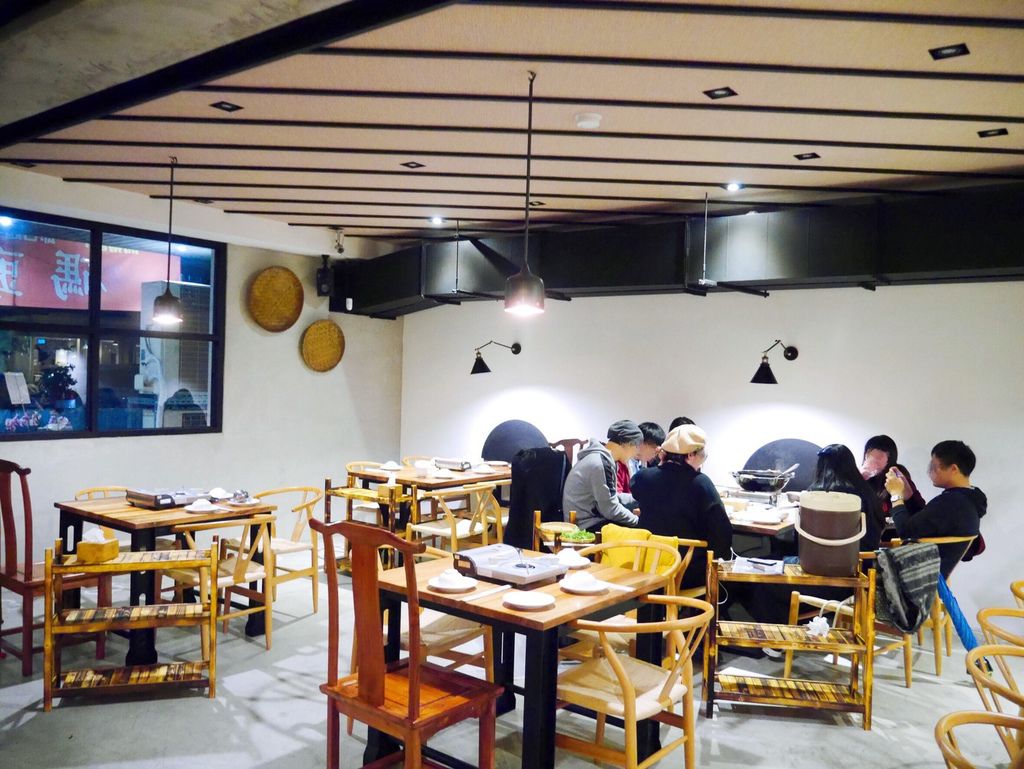 台北火鍋推薦碼頭老火鍋