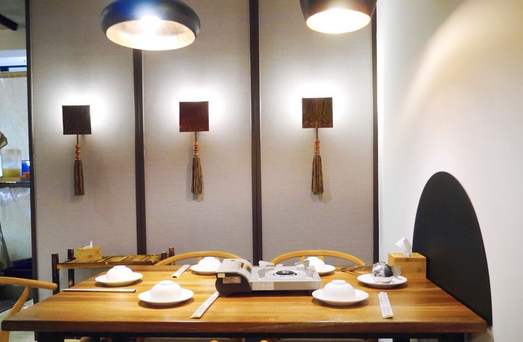 台北火鍋推薦碼頭老火鍋