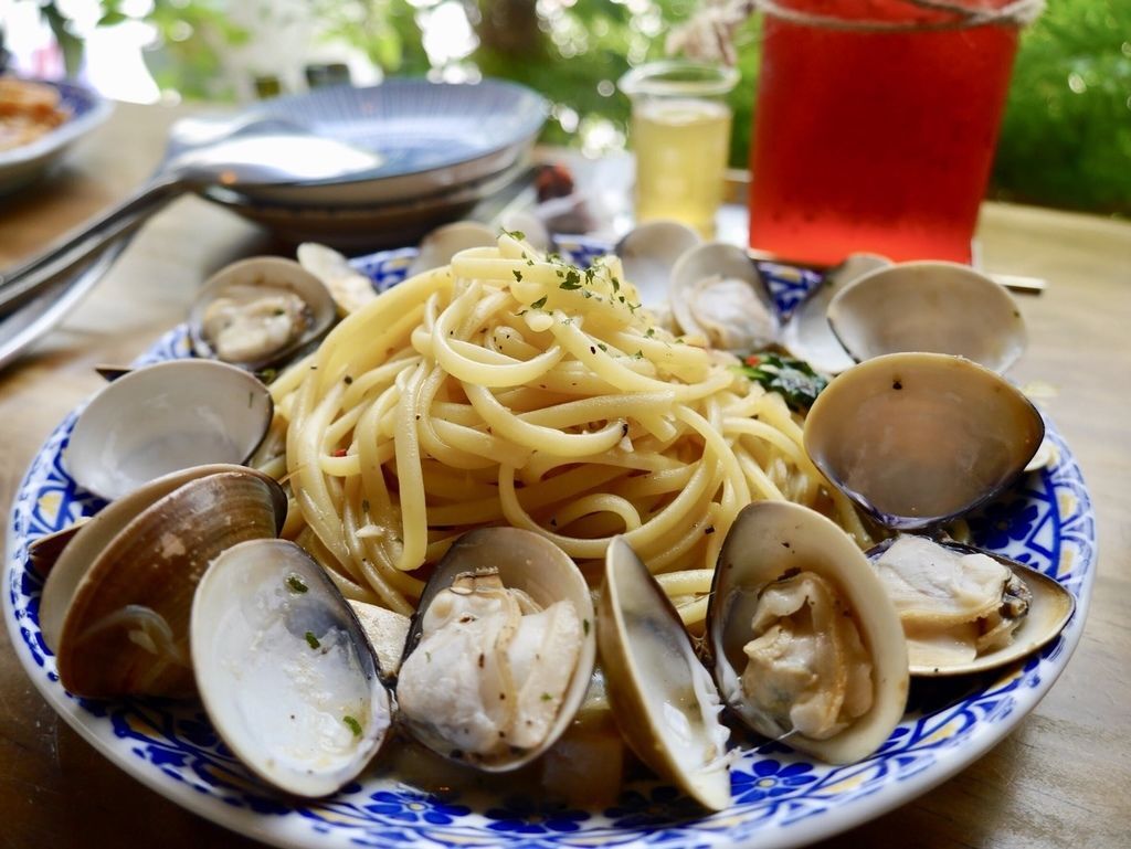 Ariel Lee李氏Cafe,東區美食義大利麵店咖啡店推薦 Ariel Lee李氏Cafe,東區美食義大利麵店咖啡店推薦