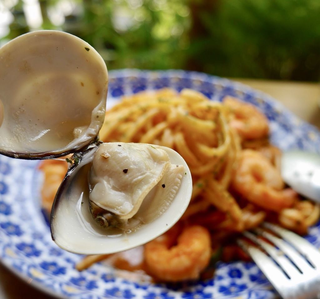 Ariel Lee李氏Cafe,東區美食義大利麵店咖啡店推薦 Ariel Lee李氏Cafe,東區美食義大利麵店咖啡店推薦