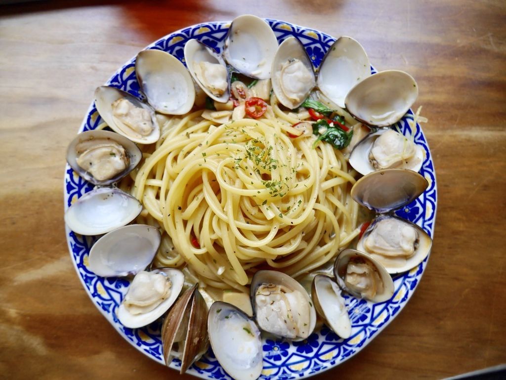 Ariel Lee李氏Cafe,東區美食義大利麵店咖啡店推薦 Ariel Lee李氏Cafe,東區美食義大利麵店咖啡店推薦