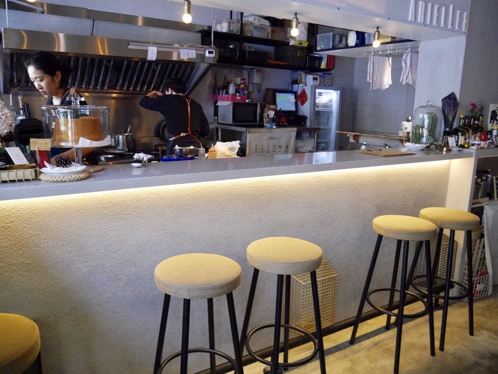 Ariel Lee李氏Cafe,東區美食義大利麵店咖啡店推薦 Ariel Lee李氏Cafe,東區美食義大利麵店咖啡店推薦