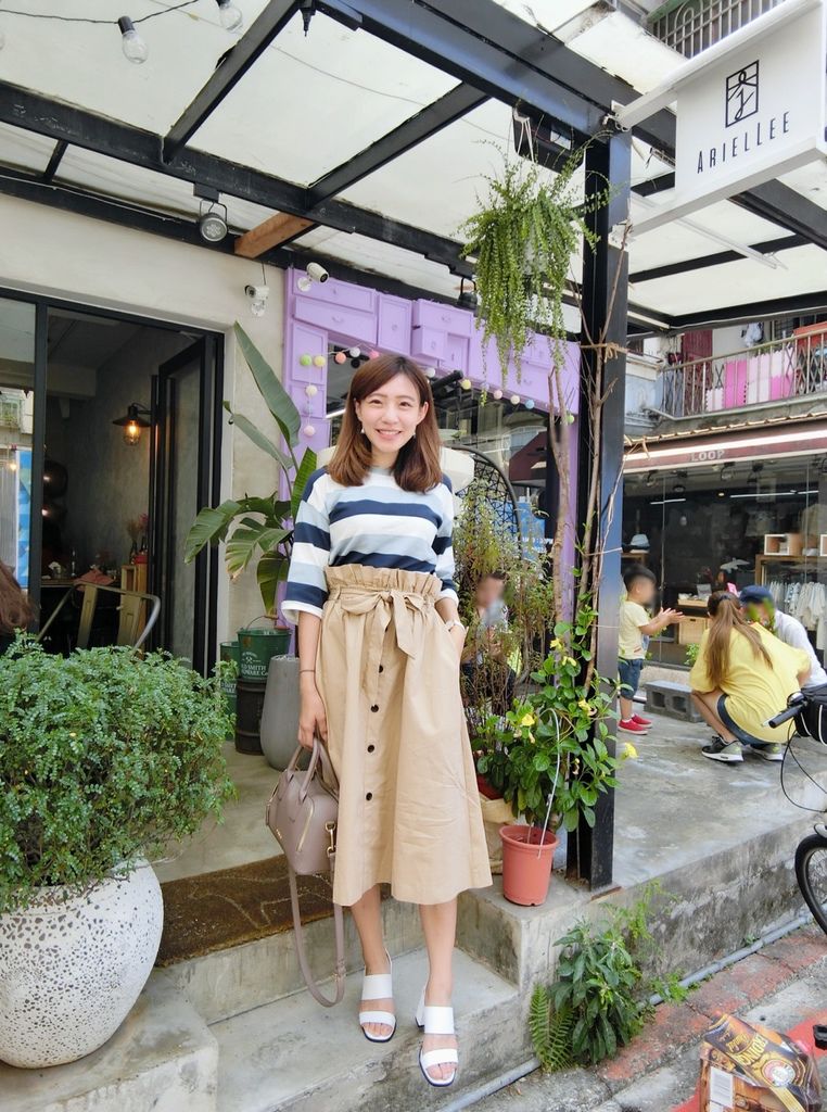 Ariel Lee李氏Cafe,東區美食義大利麵店咖啡店推薦 Ariel Lee李氏Cafe,東區美食義大利麵店咖啡店推薦