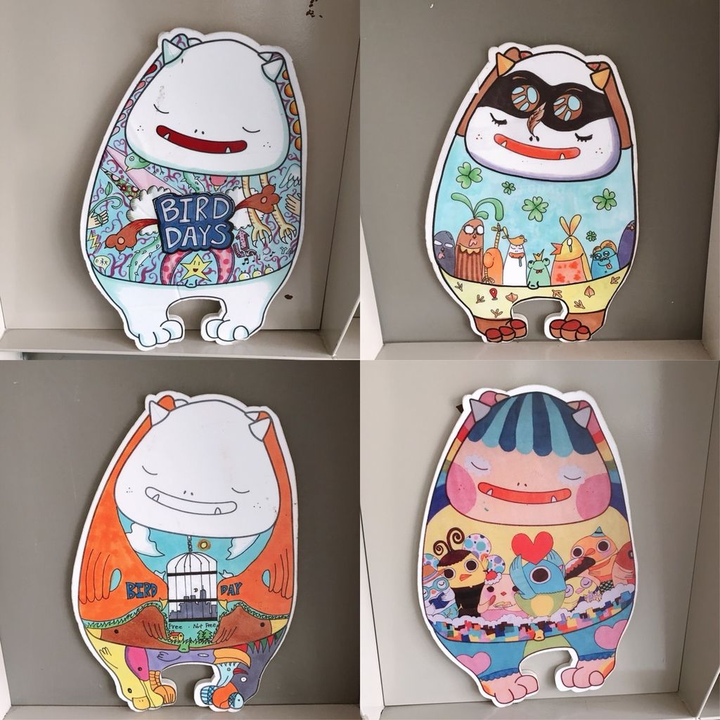 台中平價住宿承億文旅台中鳥日子 台中平價住宿承億文旅台中鳥日子