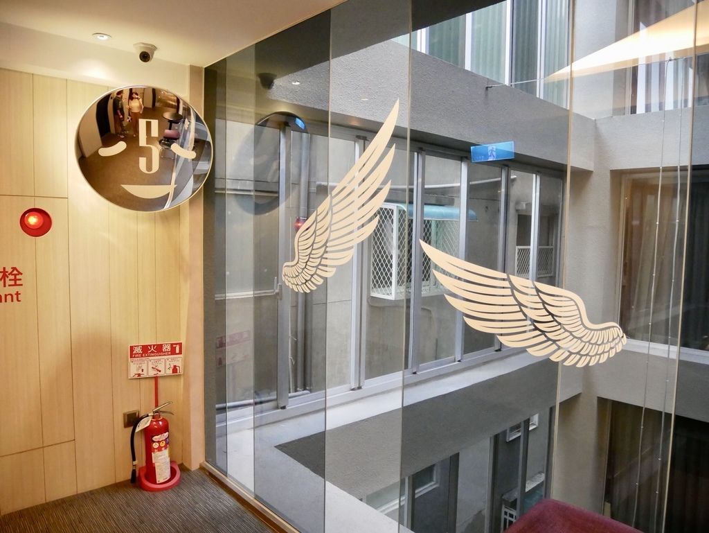 台中平價住宿推薦承億文旅台中鳥日子