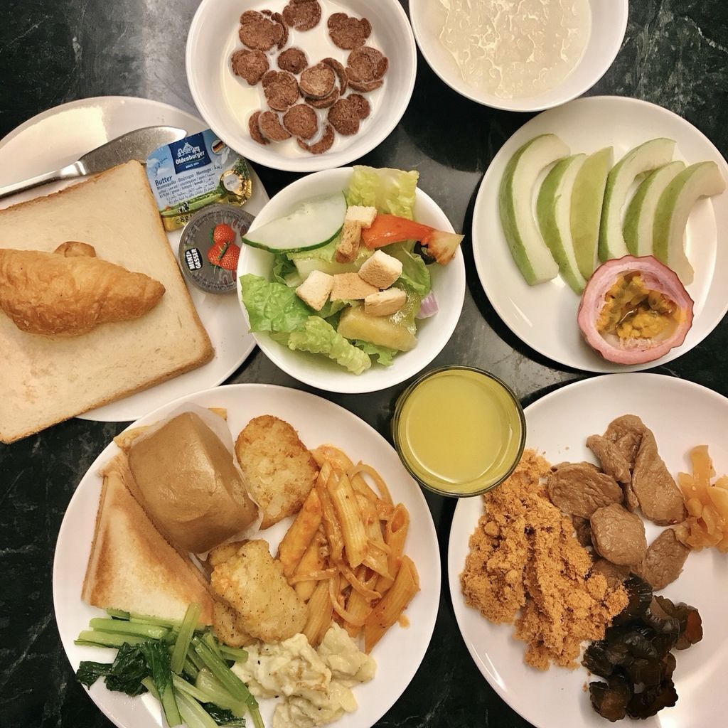 台中平價住宿推薦承億文旅台中鳥日子 台中平價住宿推薦承億文旅台中鳥日子