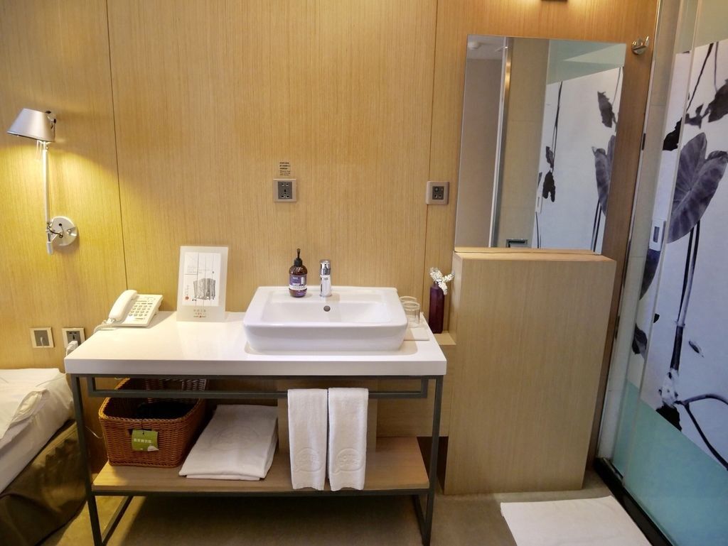 台中平價住宿推薦承億文旅台中鳥日子 台中平價住宿推薦承億文旅台中鳥日子