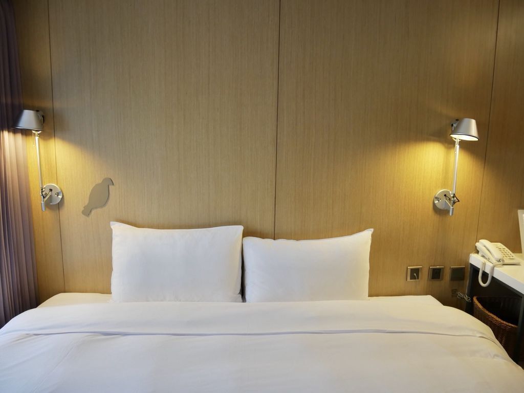 台中平價住宿推薦承億文旅台中鳥日子 台中平價住宿推薦承億文旅台中鳥日子