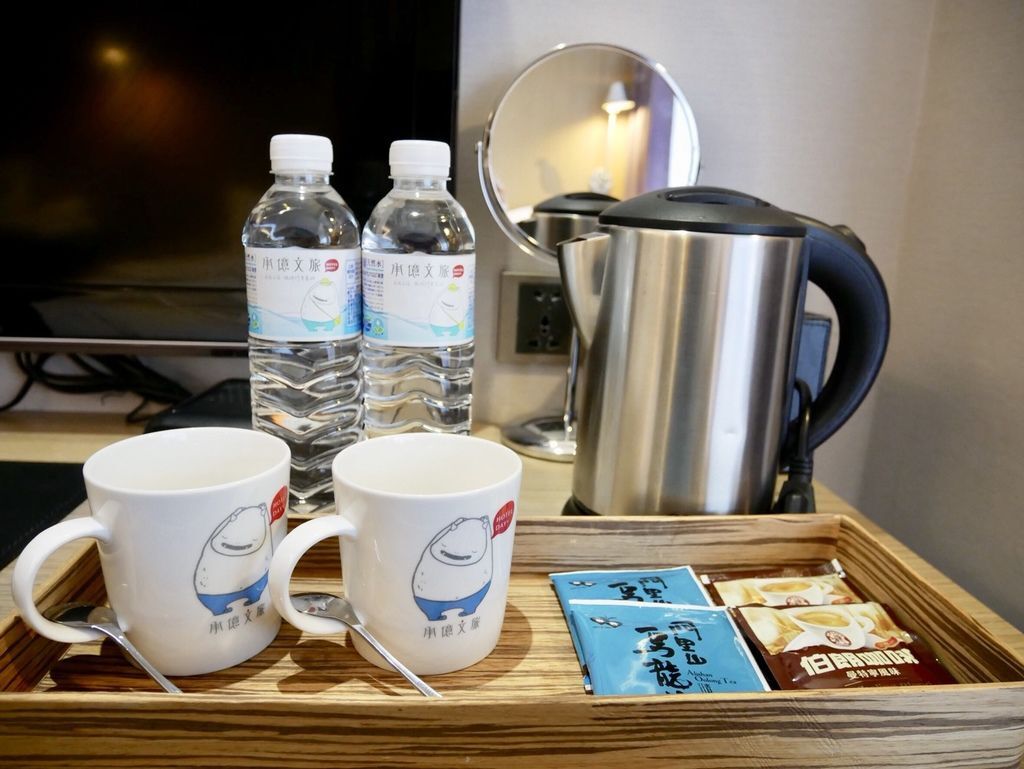 台中平價住宿推薦承億文旅台中鳥日子 台中平價住宿推薦承億文旅台中鳥日子