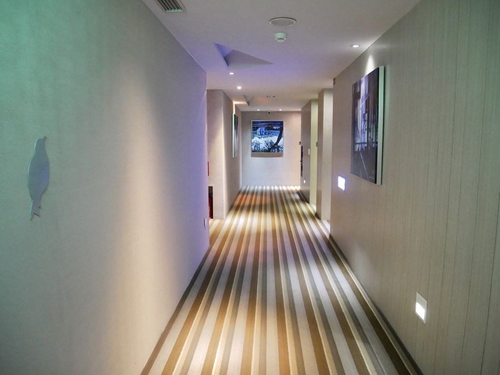 台中平價住宿推薦承億文旅台中鳥日子