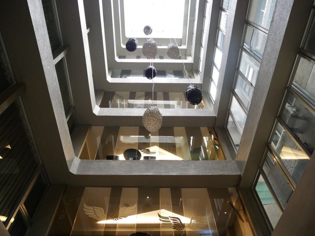 台中平價住宿推薦承億文旅台中鳥日子 台中平價住宿推薦承億文旅台中鳥日子