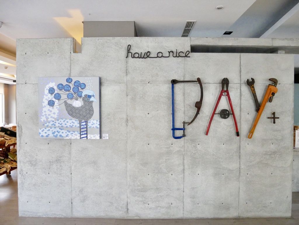 台中平價住宿承億文旅台中鳥日子 台中平價住宿承億文旅台中鳥日子