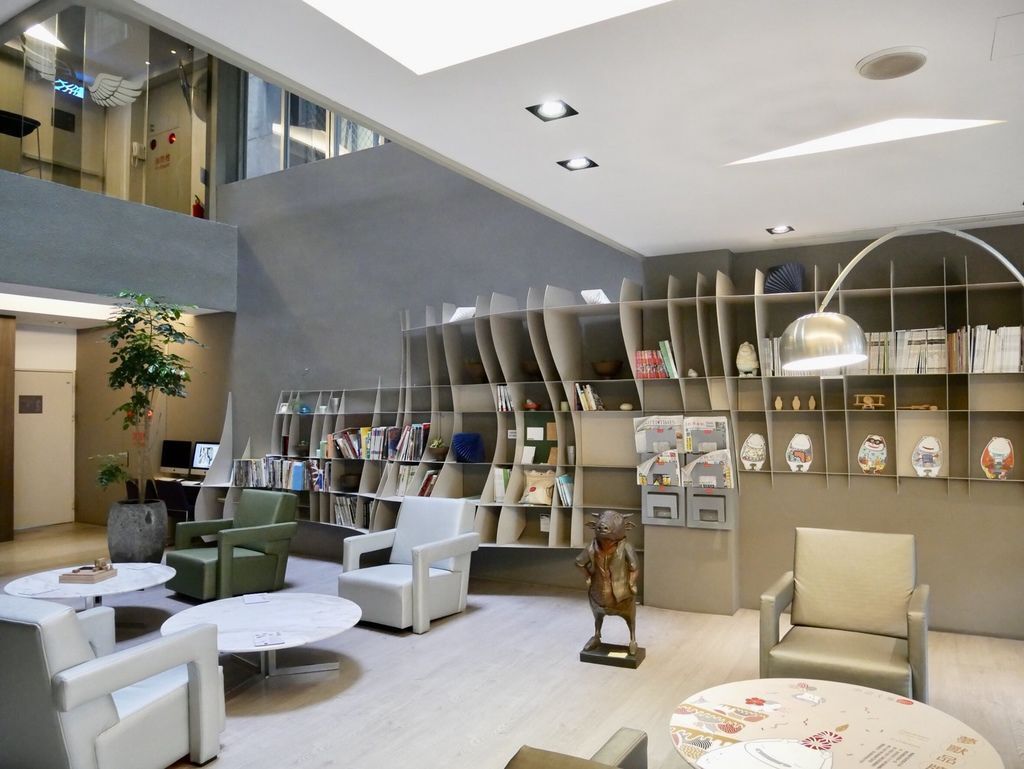 台中平價住宿承億文旅台中鳥日子 台中平價住宿承億文旅台中鳥日子