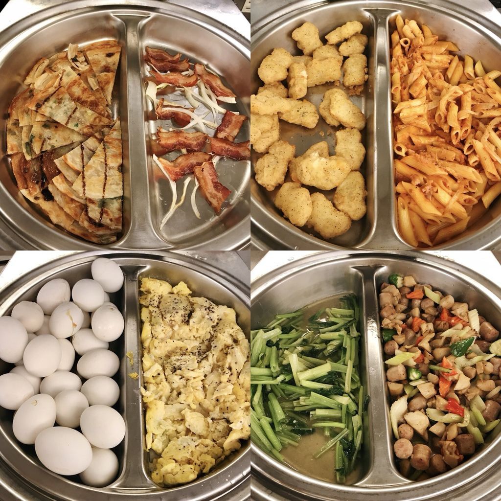 台中平價住宿推薦承億文旅台中鳥日子 台中平價住宿推薦承億文旅台中鳥日子