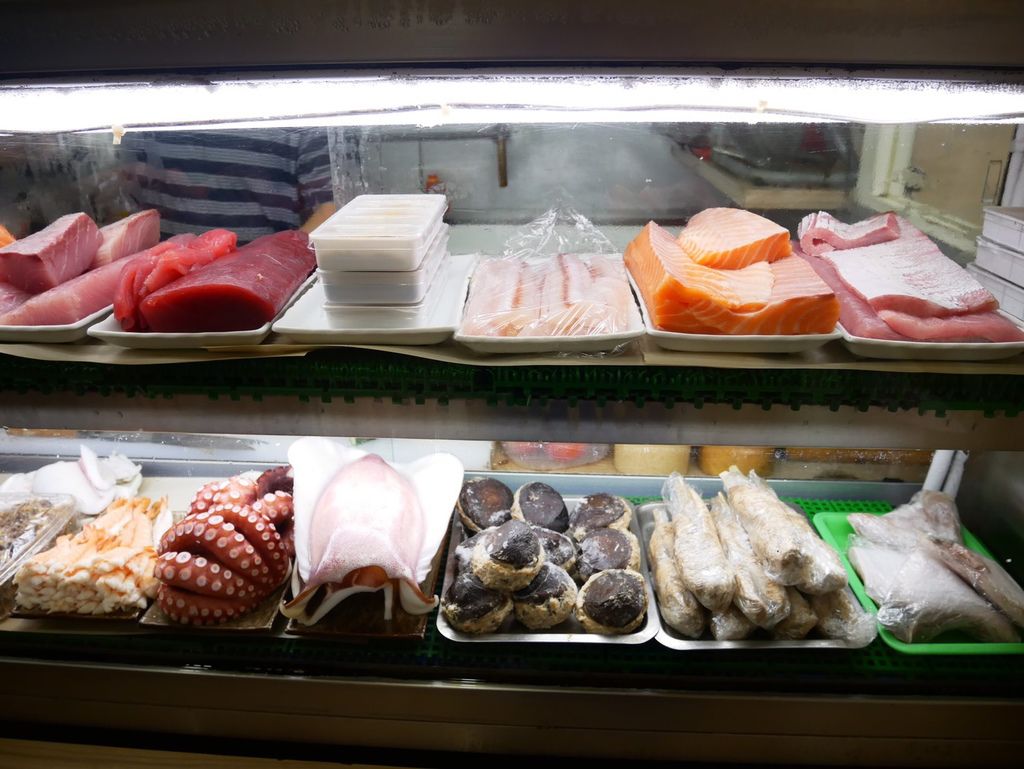 礁溪老街必吃美食和壽司 礁溪老街必吃美食和壽司