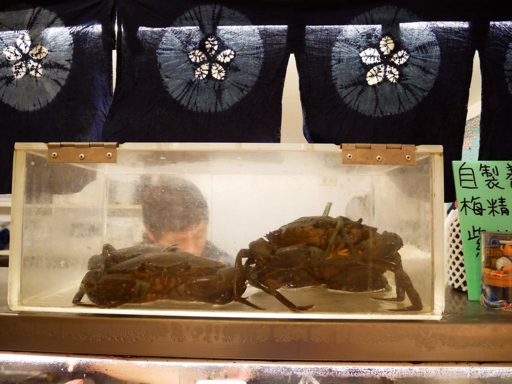 礁溪老街必吃美食和壽司 礁溪老街必吃美食和壽司