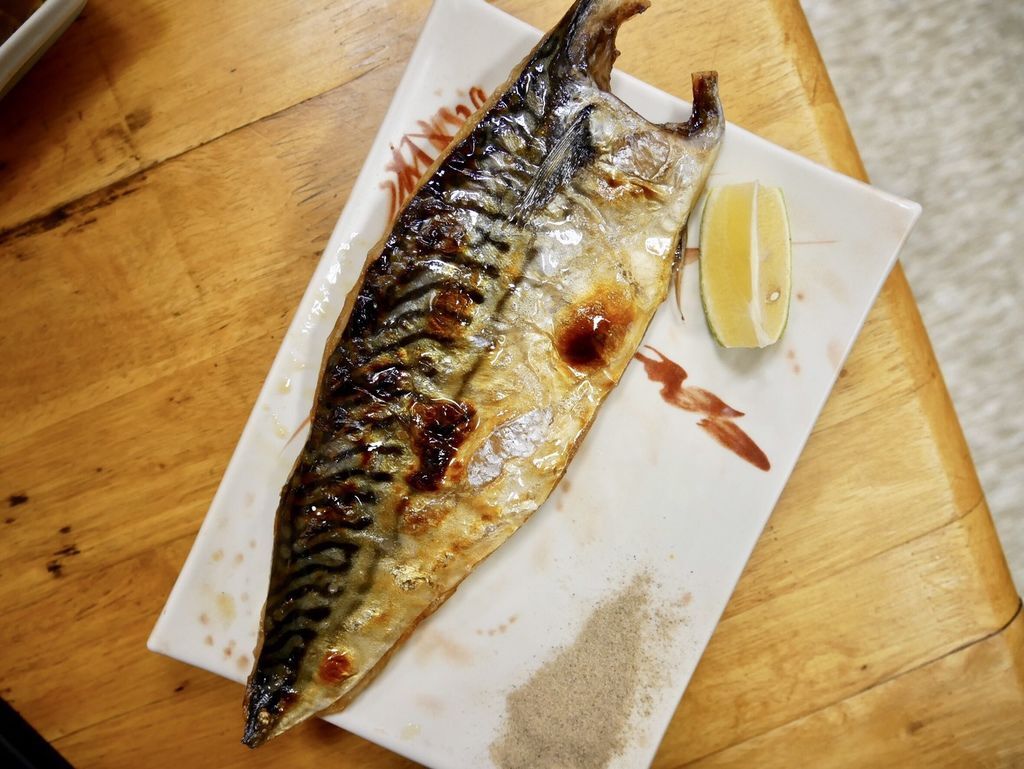 礁溪老街必吃美食和壽司 礁溪老街必吃美食和壽司