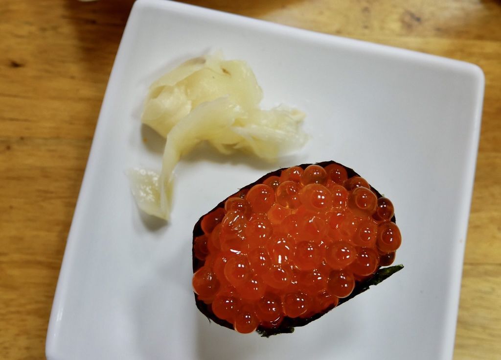 礁溪老街必吃美食和壽司 礁溪老街必吃美食和壽司