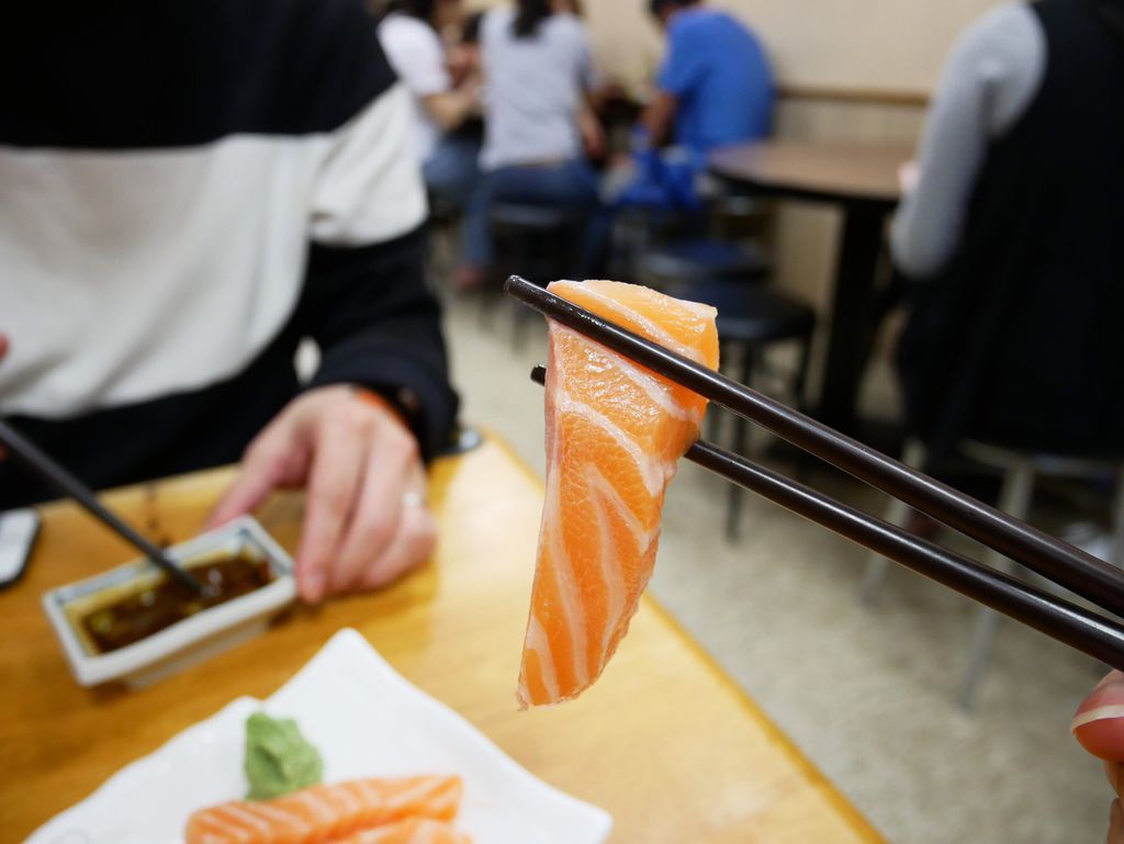 礁溪老街必吃美食和壽司 礁溪老街必吃美食和壽司