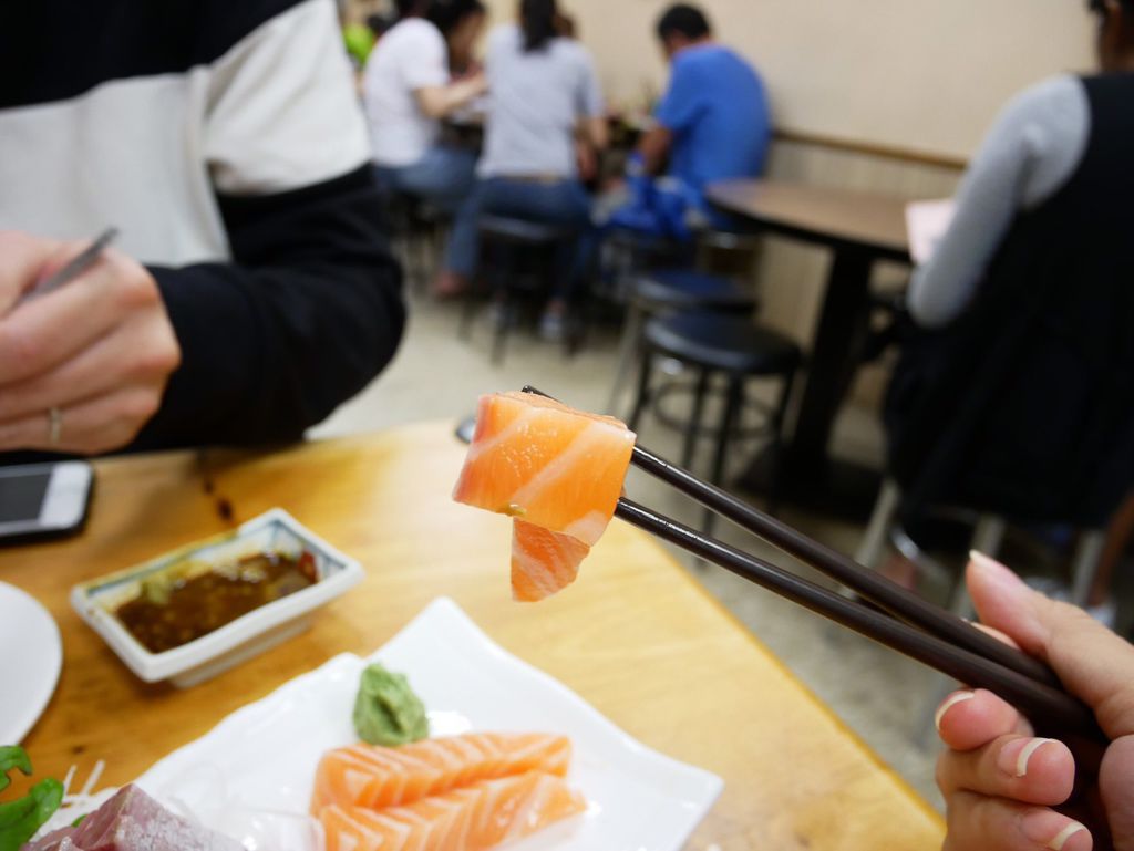 礁溪老街必吃美食和壽司 礁溪老街必吃美食和壽司