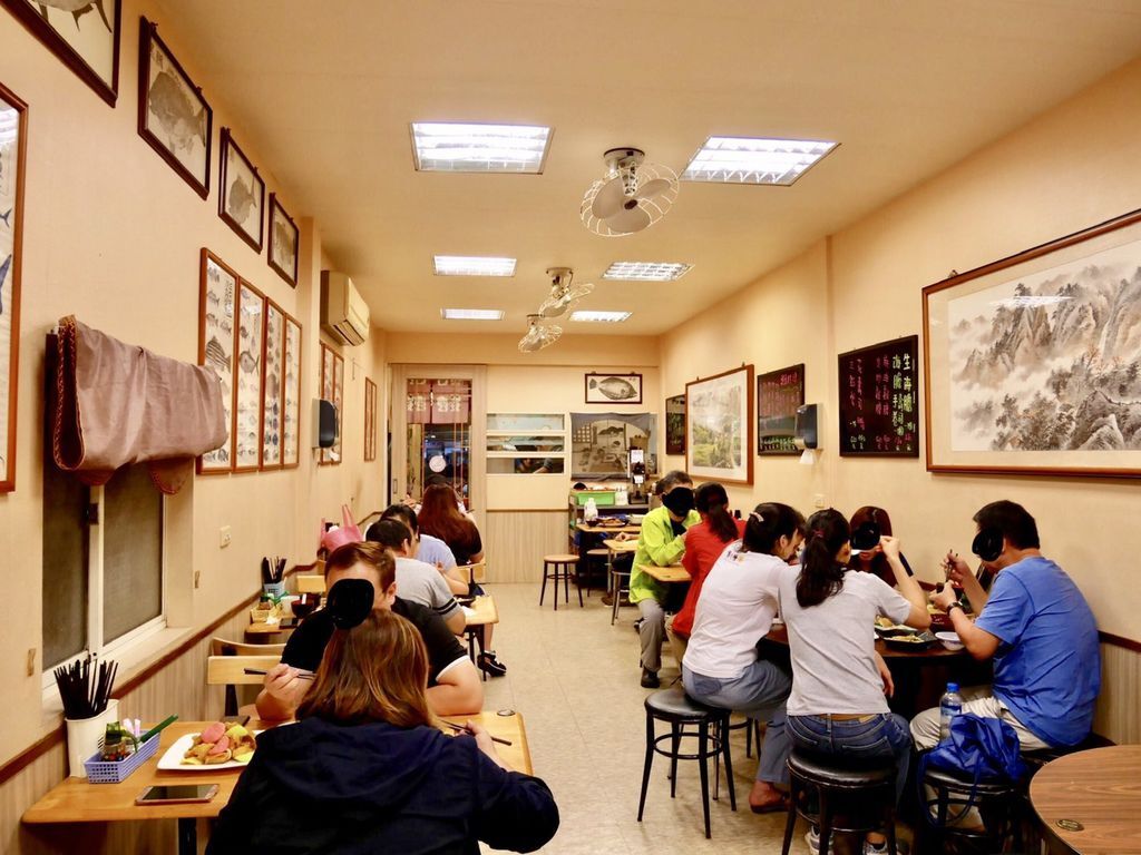 礁溪老街必吃美食和壽司 礁溪老街必吃美食和壽司