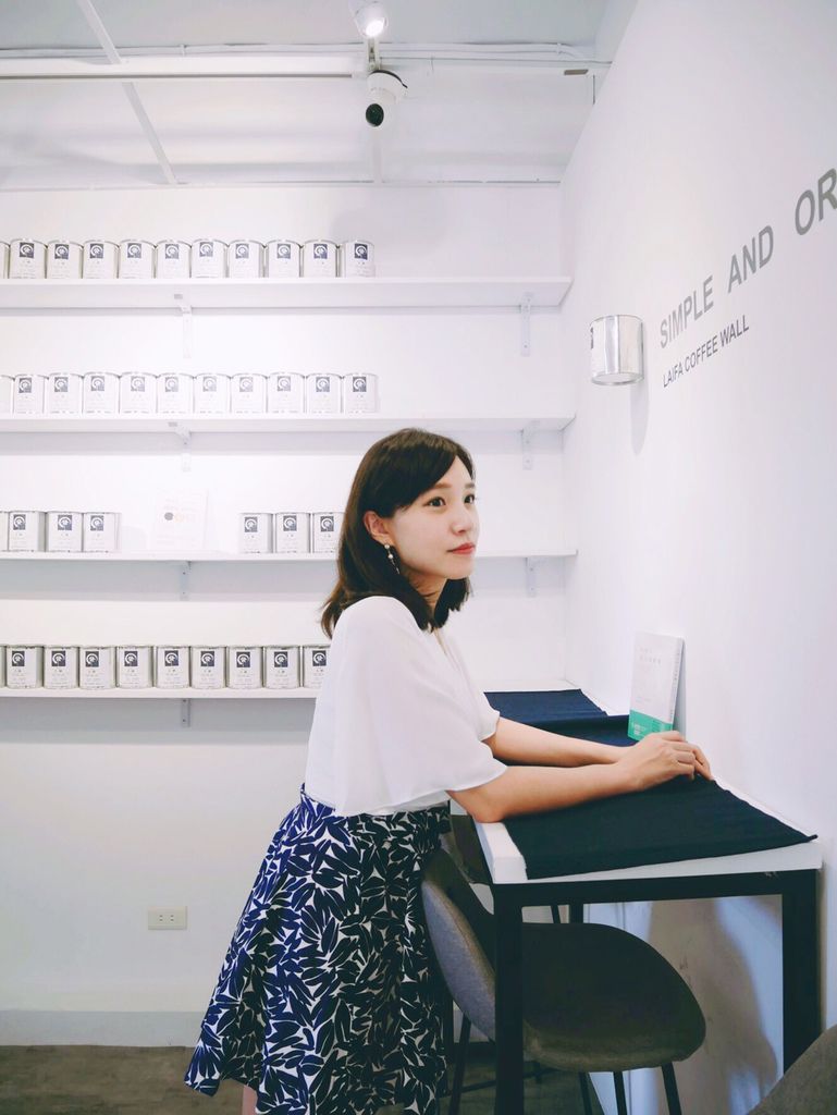 土城甜點美食推薦,LAIFA Coffee Wall來發咖啡城 土城甜點美食推薦,LAIFA Coffee Wall來發咖啡城