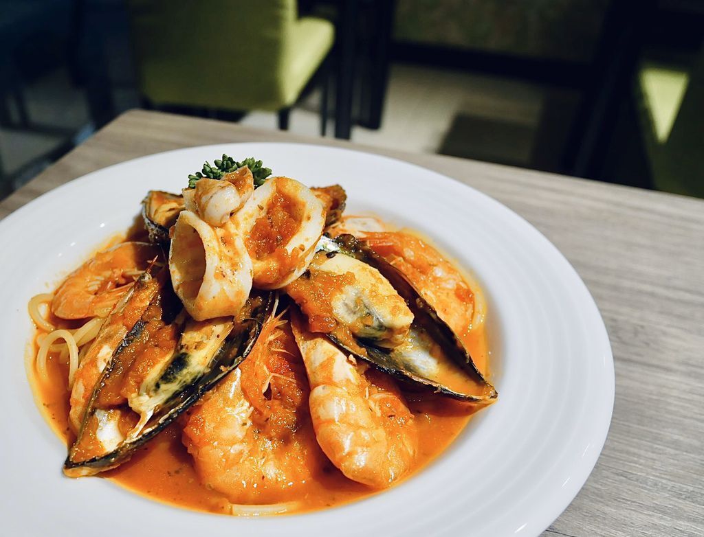 板橋美食/合宜住宅美食'/板橋義大利麵/ORSO熊合義大利料理 板橋美食/合宜住宅美食'/板橋義大利麵/ORSO熊合義大利料理