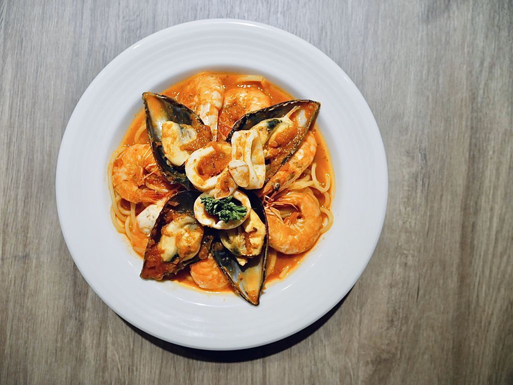 板橋美食/合宜住宅美食'/板橋義大利麵/ORSO熊合義大利料理 板橋美食/合宜住宅美食'/板橋義大利麵/ORSO熊合義大利料理