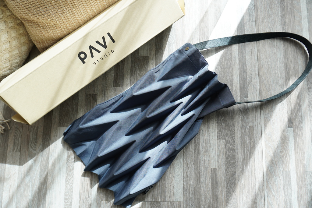 泰國PAVI STUDIO摺疊包開箱,泰國摺疊包穿搭 泰國PAVI STUDIO摺疊包開箱,泰國摺疊包穿搭