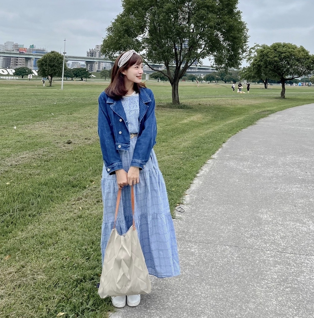 泰國PAVI STUDIO摺疊包開箱,泰國摺疊包穿搭 泰國PAVI STUDIO摺疊包開箱,泰國摺疊包穿搭