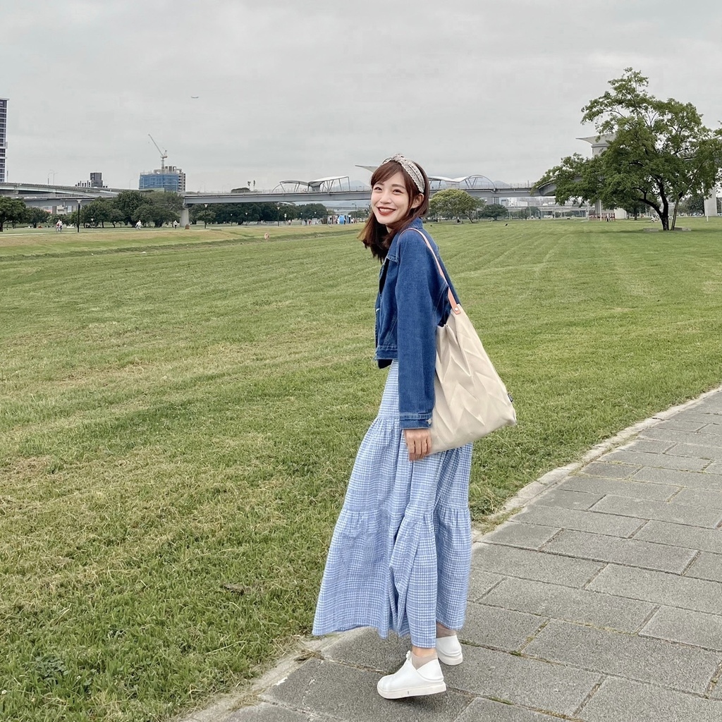 泰國PAVI STUDIO摺疊包開箱,泰國摺疊包穿搭 泰國PAVI STUDIO摺疊包開箱,泰國摺疊包穿搭