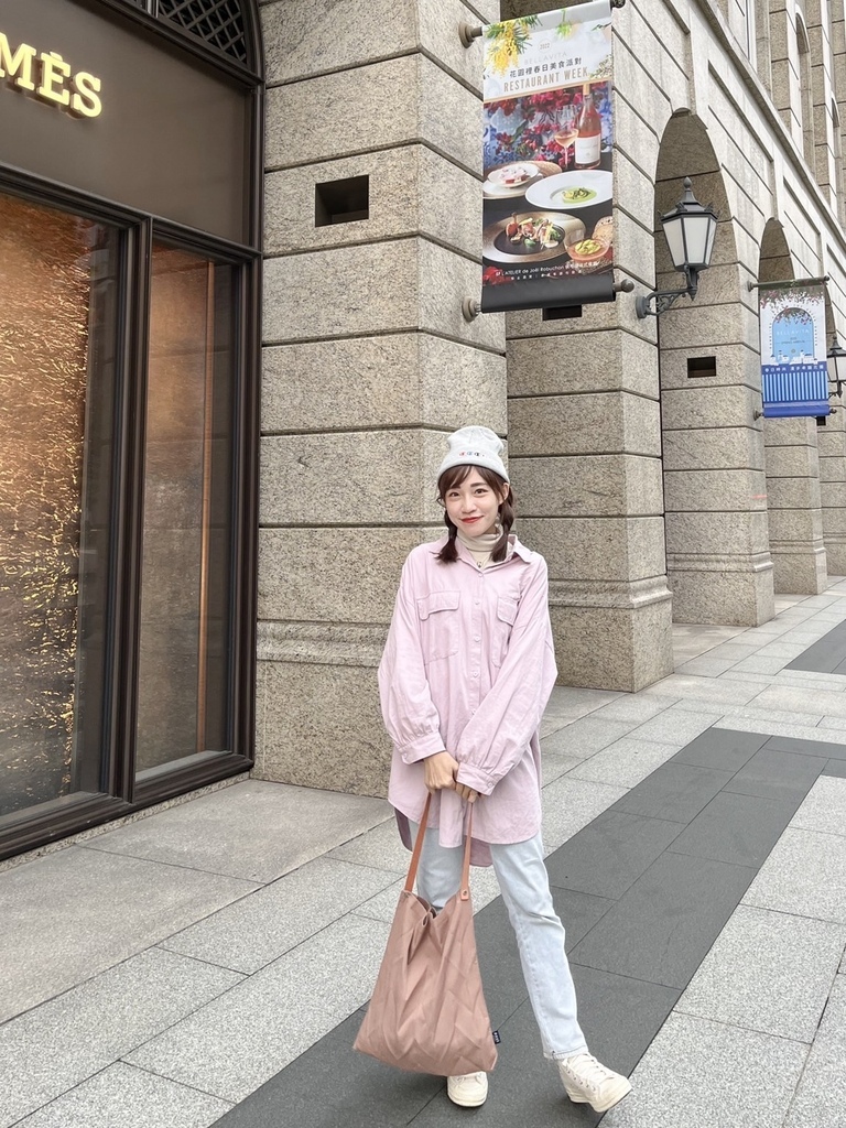 泰國PAVI STUDIO摺疊包開箱,泰國摺疊包穿搭 泰國PAVI STUDIO摺疊包開箱,泰國摺疊包穿搭