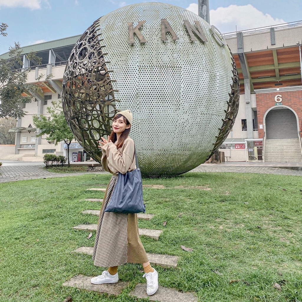 泰國PAVI STUDIO摺疊包開箱,泰國摺疊包穿搭 泰國PAVI STUDIO摺疊包開箱,泰國摺疊包穿搭