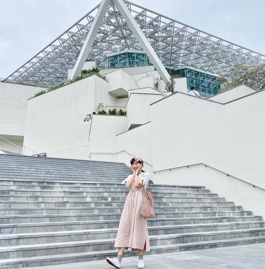 泰國PAVI STUDIO摺疊包開箱,泰國摺疊包穿搭 泰國PAVI STUDIO摺疊包開箱,泰國摺疊包穿搭