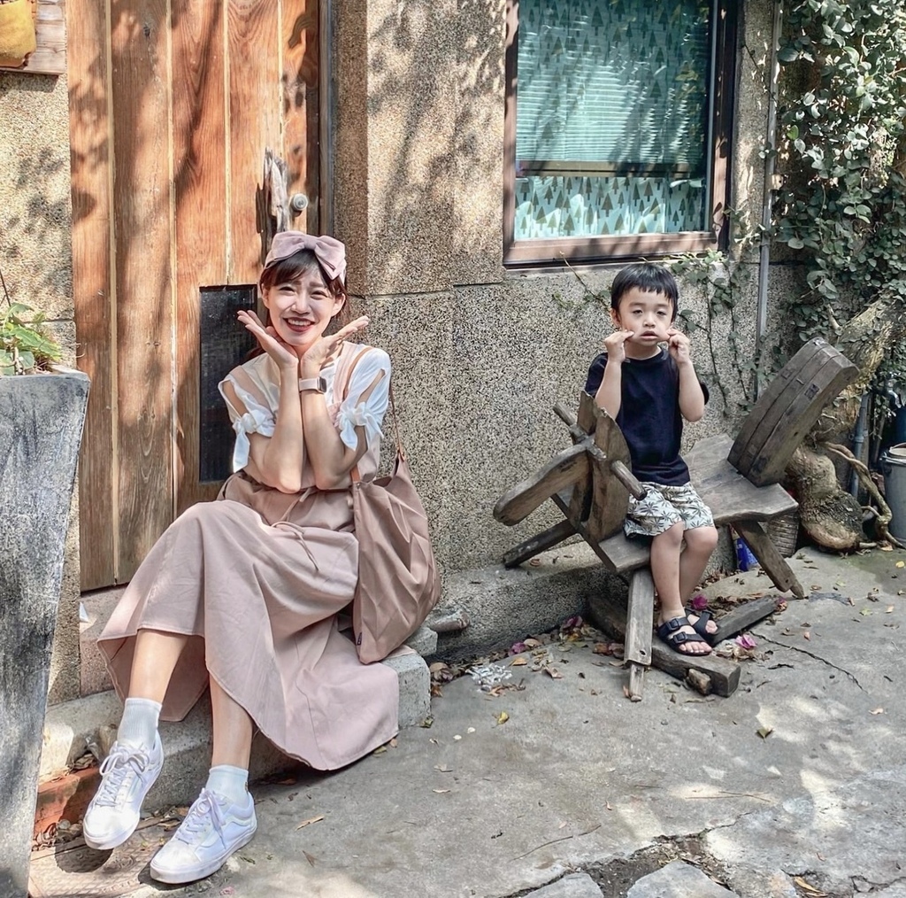 泰國PAVI STUDIO摺疊包開箱,泰國摺疊包穿搭 泰國PAVI STUDIO摺疊包開箱,泰國摺疊包穿搭