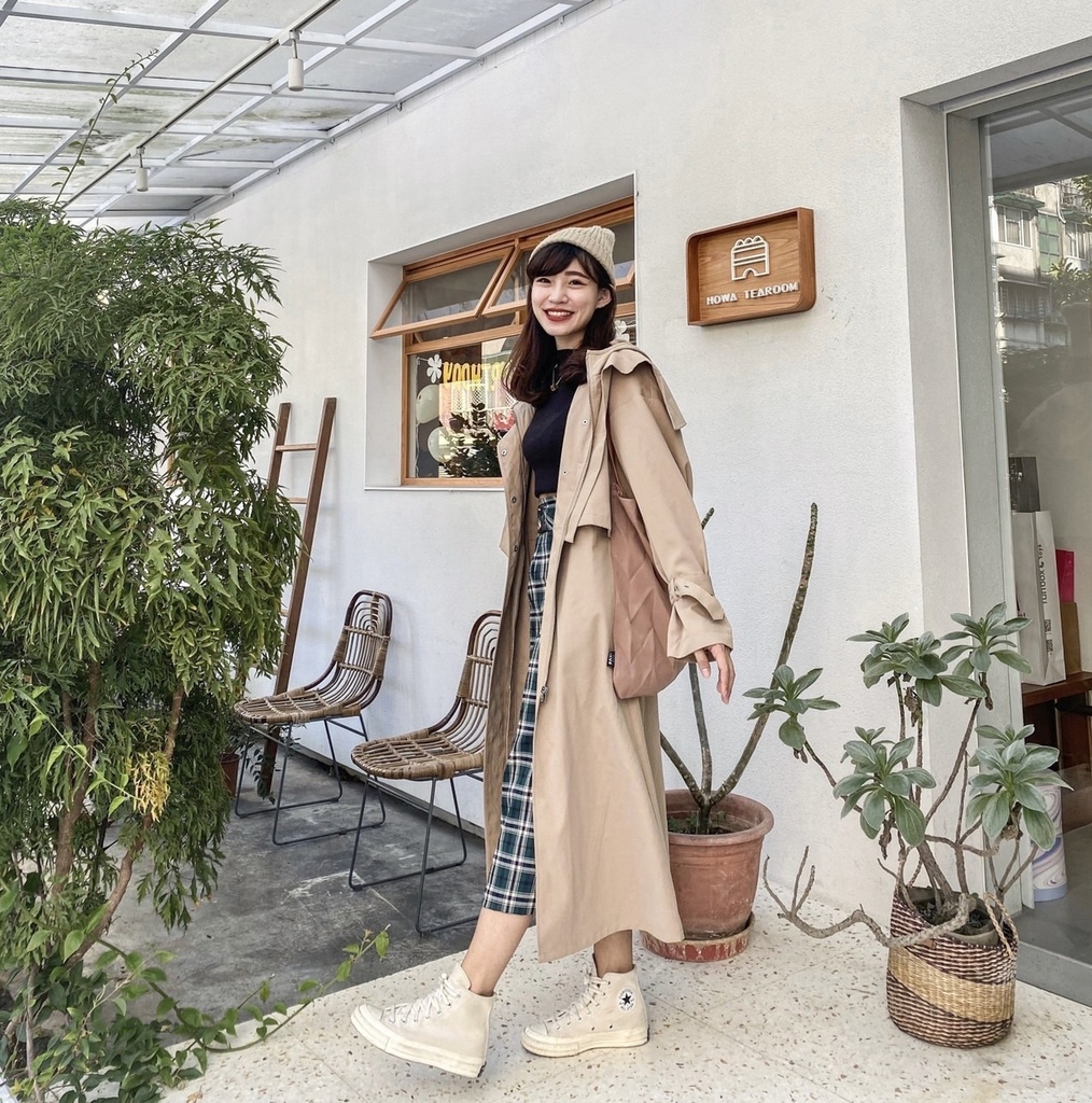 泰國PAVI STUDIO摺疊包開箱,泰國摺疊包穿搭 泰國PAVI STUDIO摺疊包開箱,泰國摺疊包穿搭