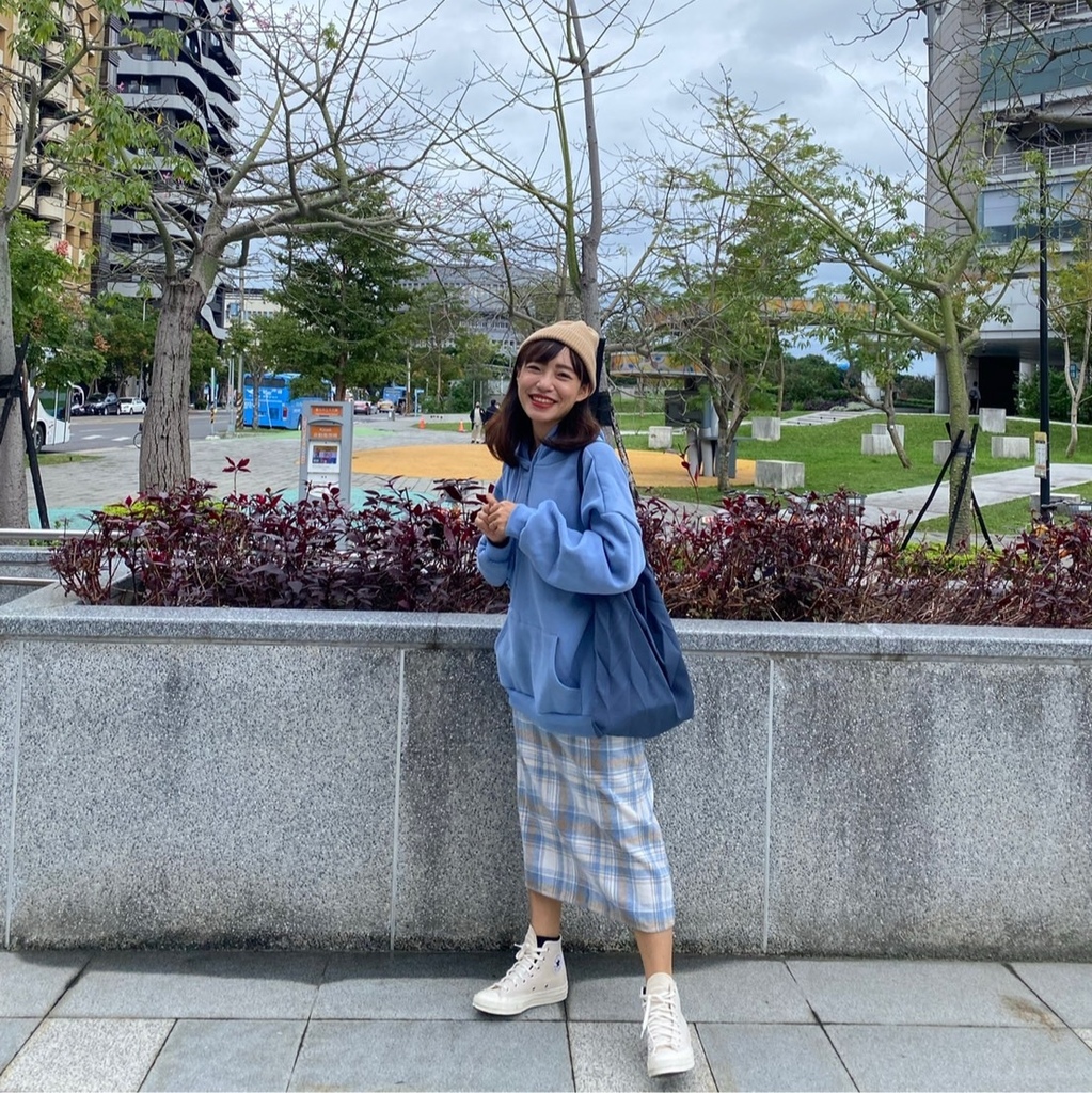 泰國PAVI STUDIO摺疊包開箱,泰國摺疊包穿搭 泰國PAVI STUDIO摺疊包開箱,泰國摺疊包穿搭