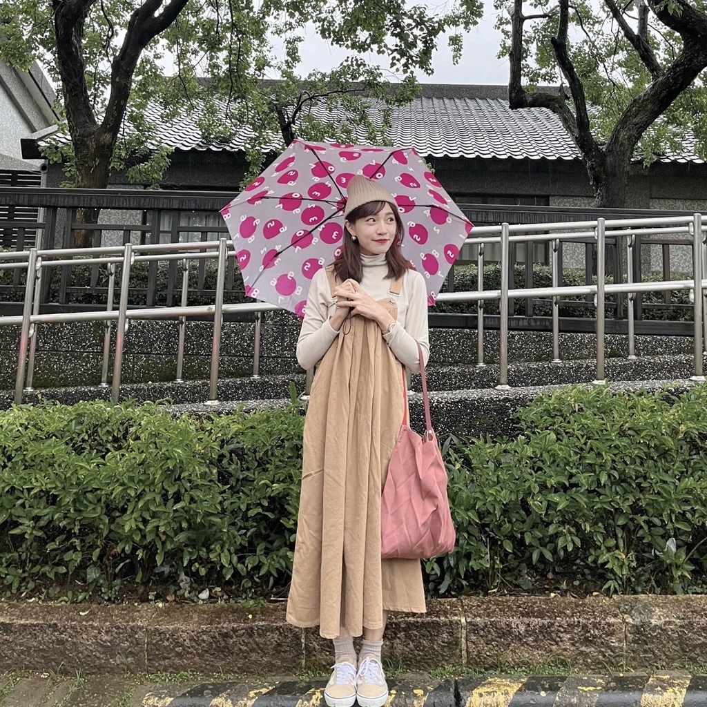 泰國PAVI STUDIO摺疊包開箱,泰國摺疊包穿搭 泰國PAVI STUDIO摺疊包開箱,泰國摺疊包穿搭